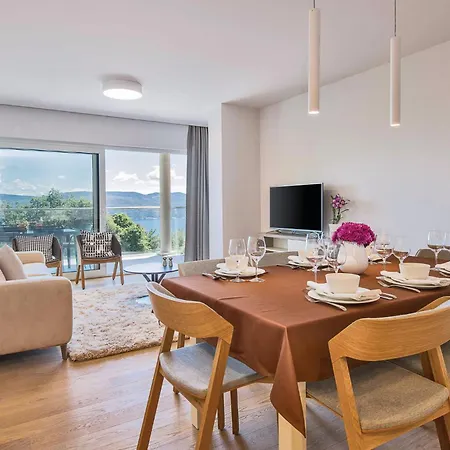 Cozy In With Kitchen *