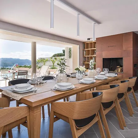 Cozy In With Kitchen *