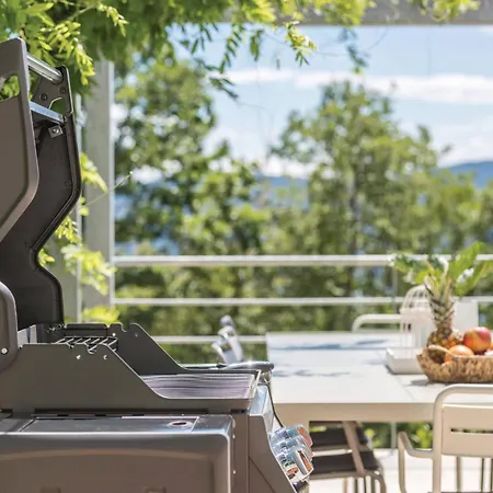 Cozy In With Kitchen *