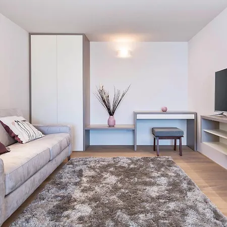 Cozy In With Kitchen Apartment *
