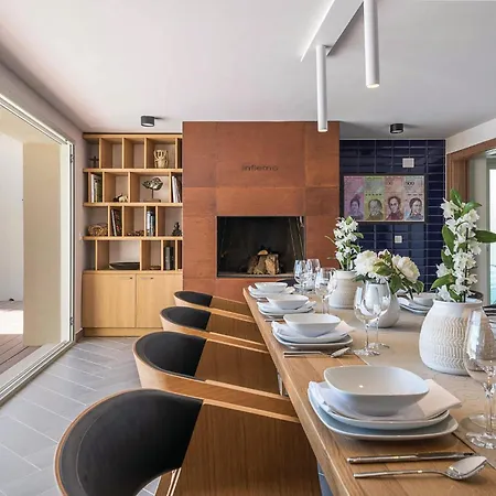 Cozy In With Kitchen Plomin