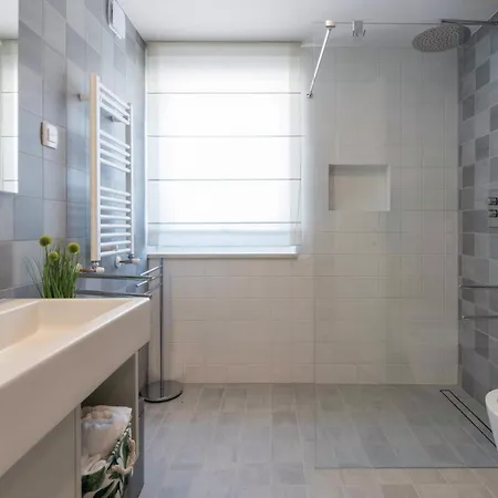 Apartment Cozy In With Kitchen Plomin